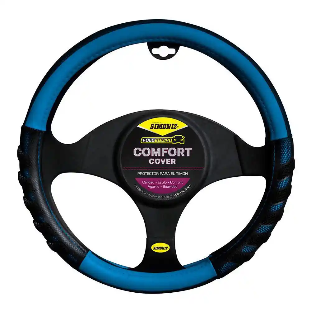 Cubretim?N Comfort Cover Simoniz 205246