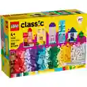 Set Construcción Casas Creativas Lego