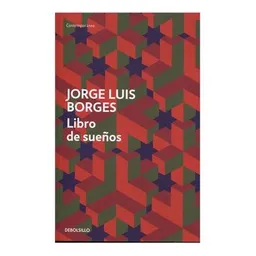 Libro de los Sueños - Jorge Luis Borges