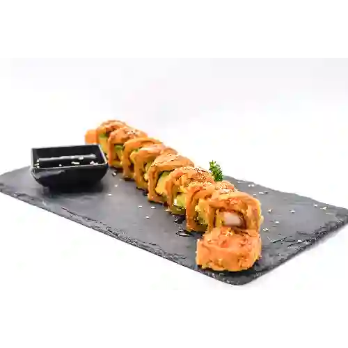 Sushi Roll Plátano