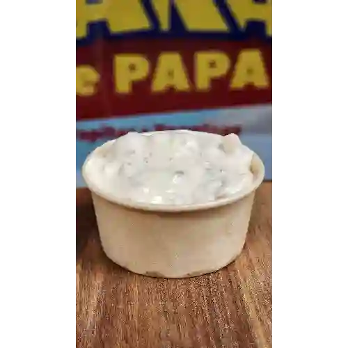 Salsa Mayo Tocineta
