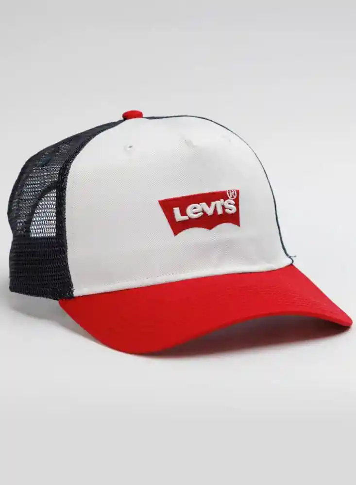 Levi'S Gorra Varias Blanco T222 222 218370