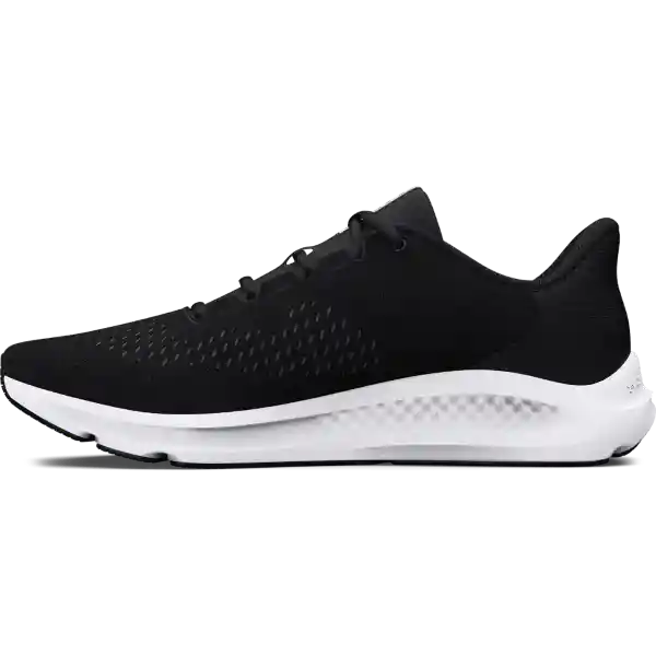 Under Armour Zapatos Charged Pursuit 3 Negro 8.5 3026523-001