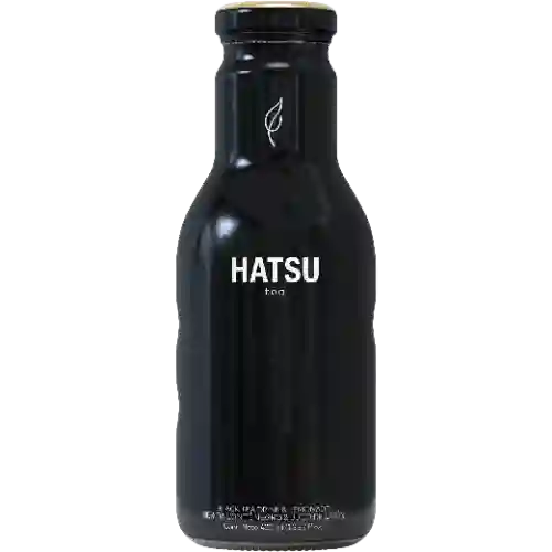 Hatsu Negro 400 ml