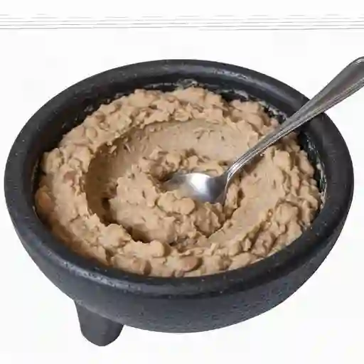 Fríjol refrito