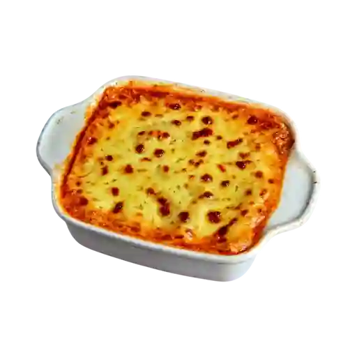 Lasagna Bolognesa