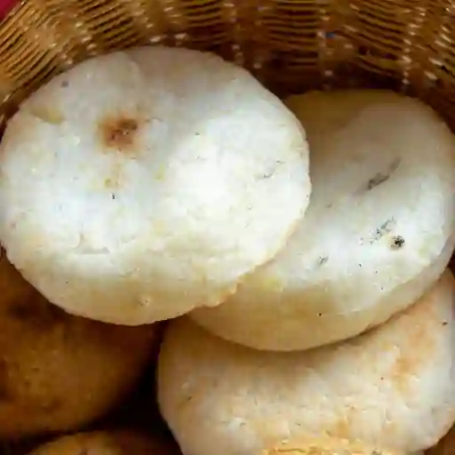 Arepitas Blancas