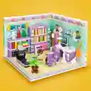 Set de Construcción Casa Estudio Mini City Miniso