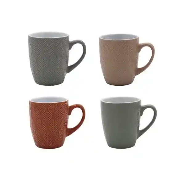 Krea Mug Primer Surtido