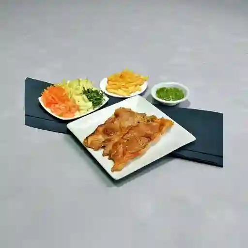 Churrasco 450 gr