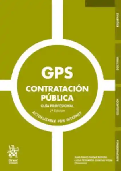 Gps Contratación Pública - Equipo Editorial