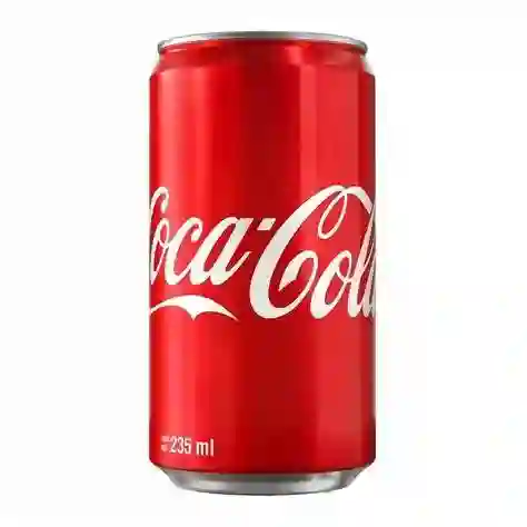 Coca-Cola Original 235 ml