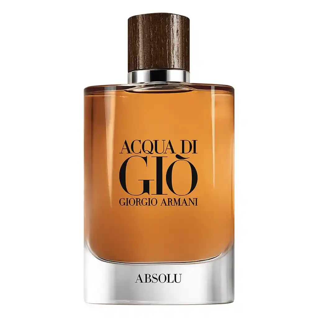 Giorgio Armani Perfume Acqua Di Gio Absolu