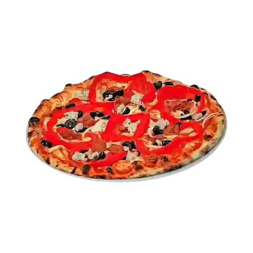 Pizza Tani Modi