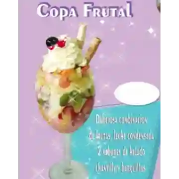 Copa Frutal