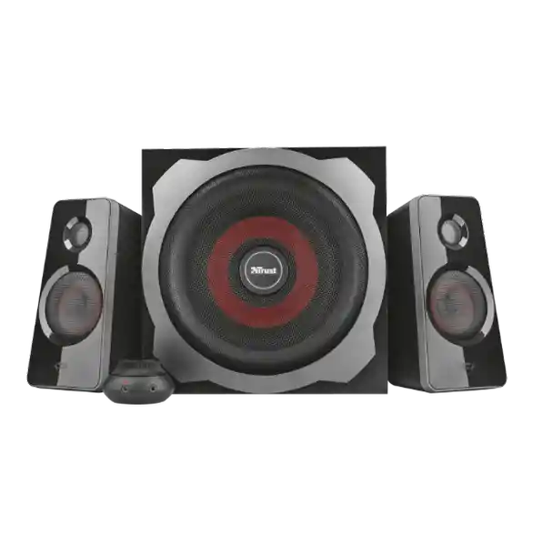 Trust Subwoofer 2.1 Tytan