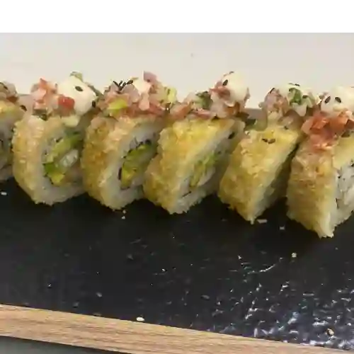 Acevichado Roll X10