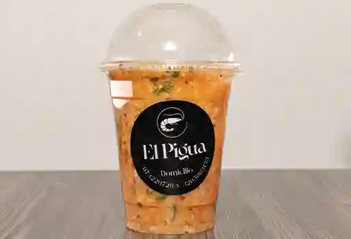 Ceviche Pigua Mixto- 12 Oz