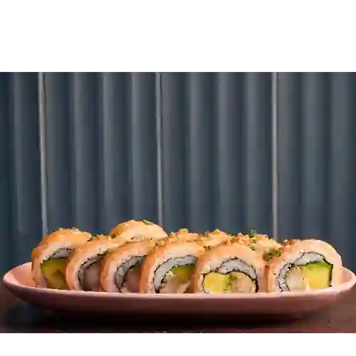 Salmon Roll