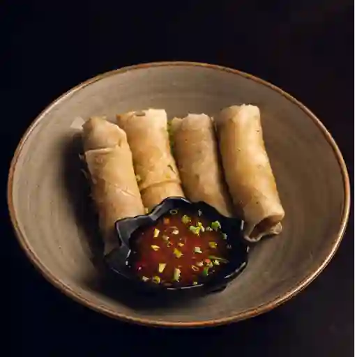 Spring rolls