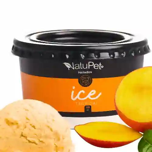 Helado Ice Tropical