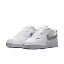 Nike Zapatos W Court Vision lo Nn Blanco Talla 8 Ref: DH3158-108