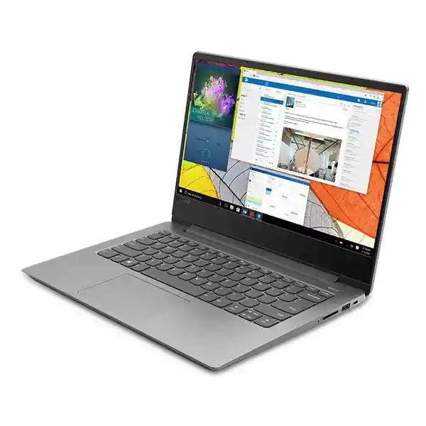 Lenovo Pc Portatil 330S I5 4Gb 1Tb 1 U