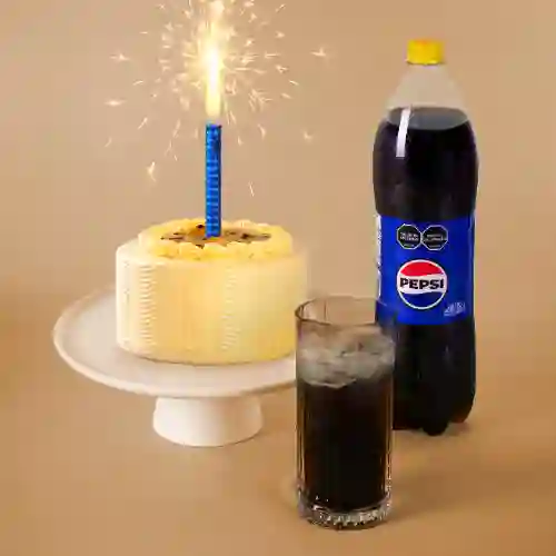 Combo maracuyá 6 porciones