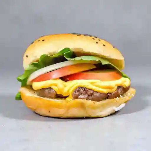 Burger Temporada