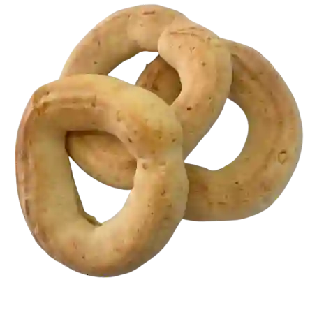 Rosca de Pandequeso