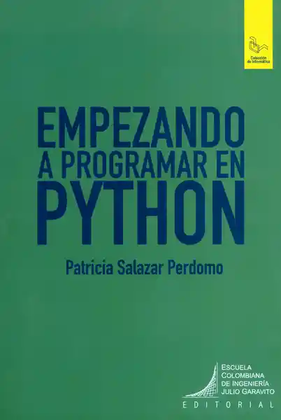 Empezando a programar en Python. Guía 1