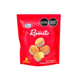 Ramo Ponqué Ramito