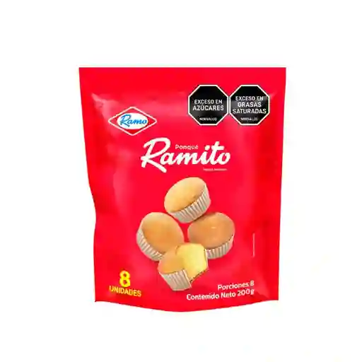 Ramo Ponqué Ramito