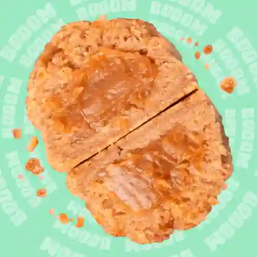 Galleta de Churro