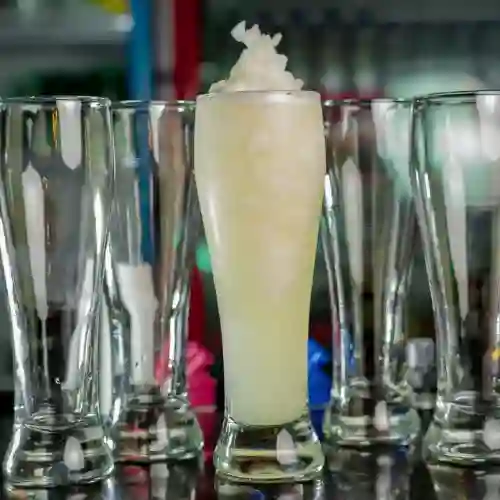Limonada de Coco