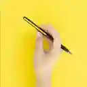 Pininfarina Instrumento Escritura Pencil Negro/Amarillo