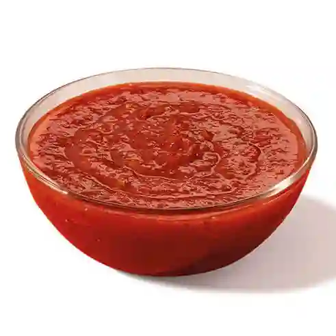 Salsa de la casa