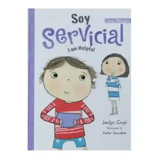 Soy Servicial