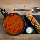 Sopa de Tomates