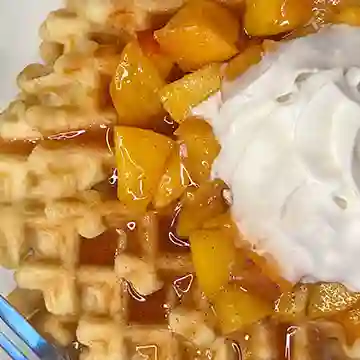 Waffle Cariñosoo
