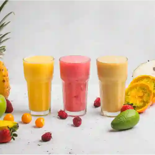 Batido Sandungueo