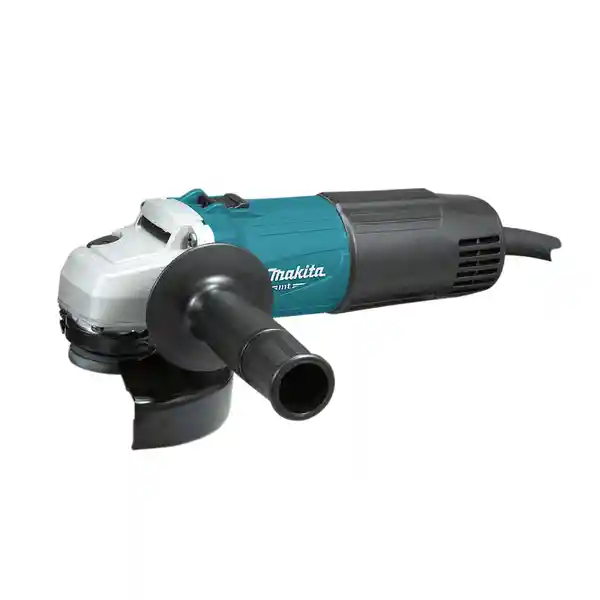 Makita Pulidora Angular Verde 4-1/2 540W 12.000 Rpm