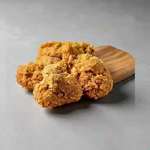 1 Pollo y Medio Broaster