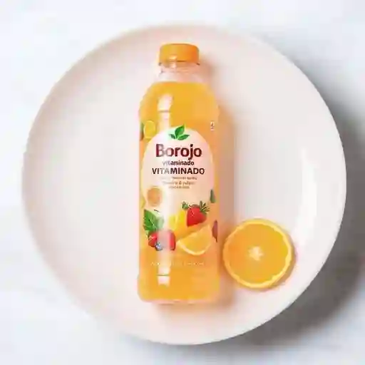 Borojo Vitaminado