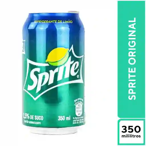Sprite Original 400 ml