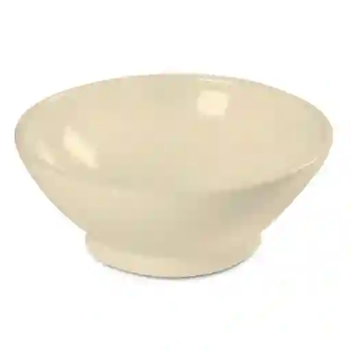 Roma Lavamanos Vessel Sabina Bone 14.4 x 36 cm