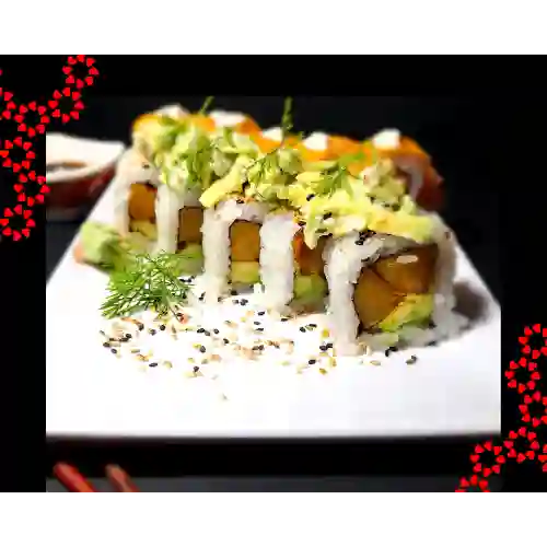 Mcking Roll Yokohama