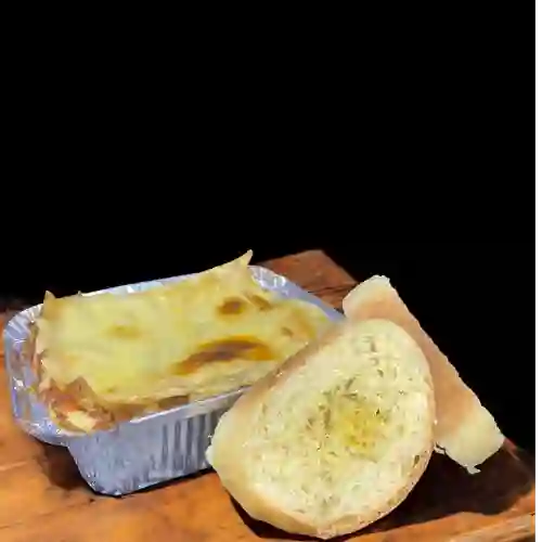 Lasaña