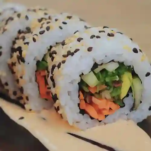 Veggie Roll