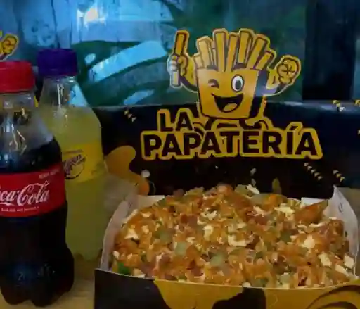 Papitas Yucatán Grande